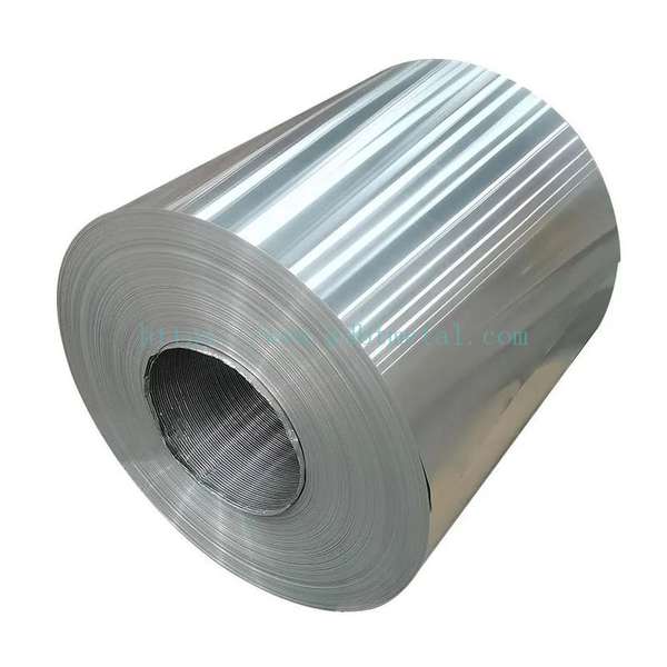 Aluminum Coil